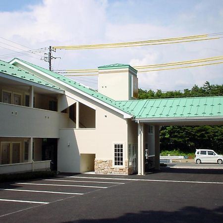 Family Lodge Hatagoya Yamanakako Eksteriør bilde